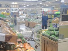 -幸福荣耀生鲜超市(和平街店)