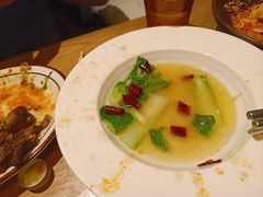 -纳鲁孜·新疆特色餐厅(上海悦荟广场店)