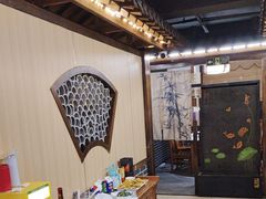-映像烟台·海鲜·地道鲁菜(黄山路店)
