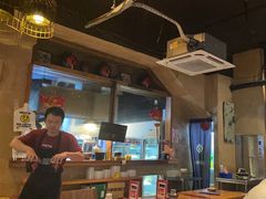 -串大叔炭火烤串·鸡西大冷面刀削面(总店)