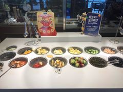 -豪客来牛排(府河店)