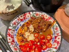 -一绪に寿喜烧(荟聚店)