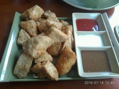 -美玲拉面(鞍山西道店)