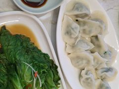 -船歌·鱼水饺青岛菜(国贸商城店)
