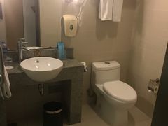 -上海北方智选假日酒店