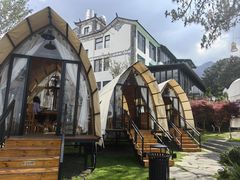 -云禾壹海景庄园餐厅