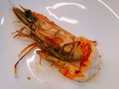 铁板烤大虾-赶海部落海鲜城(海阳路店)