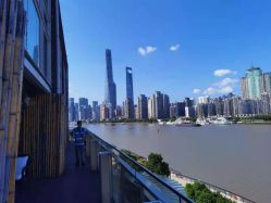 -格乐利雅婚礼艺术中心(南外滩店)