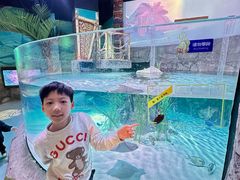 -沈阳海洋探索中心