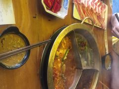 -龙门老灶火锅