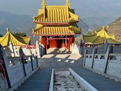 -终南山南五台景区