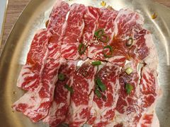 -大可泥炉烤肉(中街店)