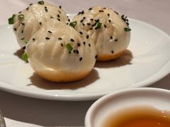 生煎包-杭州新新饭店·1913餐厅