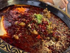 -蛙老爹·蜀香美蛙鱼头(王家湾店)