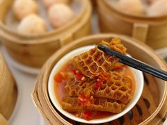 -丹桂轩(万科城店)