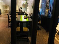 -德迹斋禅意文化茶馆·茶空间·商务洽谈•宴席(桃园店)