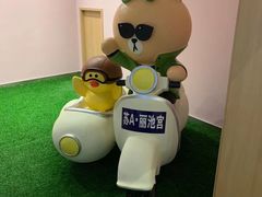 -丽池宫韩式汗蒸会馆(华灯坊店)