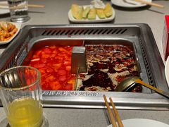 -海底捞火锅(振华广场生日主题店)