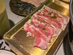 -正宗齐齐哈尔烤肉·齐牛哥鲜切炭火烤肉(杭州总店)