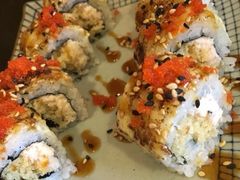 -小天鹅戴斯酒店鲸鲨百汇创作料理