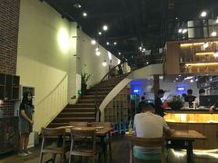 -妈妈的味道(工人体育场东路店)