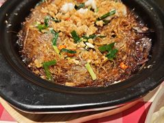 -西贝(枫蓝国际购物中心店)