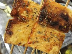 -程波烧烤(香滨路店)