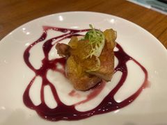 -济南香格里拉·咖啡泉自助餐厅