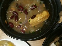 -猛料鸭仔饭(赤坎店)
