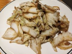 醋溜白菜-山西人家(锦创书城店)