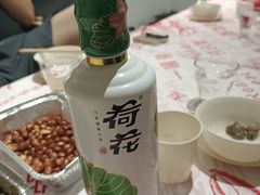 -胡犇嗲单车烧烤(坡子街店)