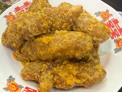 -谢记上海大排档(长寿路店)