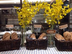-BreadTalk面包新语·烘焙蛋糕(东方雅苑店)