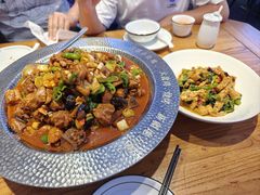 -俭寨大盘鸡·缸子肉·小公鸡·新疆菜(云通店)