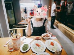 -喜家德虾仁水饺(南山书城店)