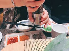 -NIUAN牛庵·日式和牛烧肉(恒隆店)