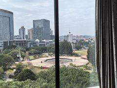 -富黎华海鲜大酒楼(正大广场店)