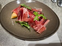 -美食汇自助餐厅(成都万达瑞华酒店)