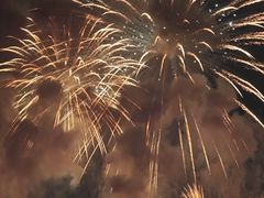 -金山城市沙滩-停车场