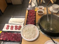 -嬷孙家潮汕牛肉火锅(北京路天河城店)