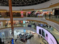 -万达广场(万州店)