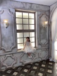 -玛瑞莎·儿童·亲子摄影(越秀店)