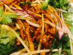 -春饼先生·北京烤鸭(甘井子万达店)