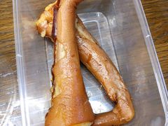 -老北京赵记酱肘子