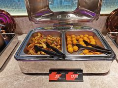 -比格比萨自助(德思勤四季汇店)