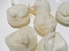 雪衣豆沙-小南洋海景餐厅(深圳湾店)