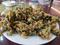 -途肴·老农饭庄(百里峡店)