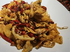 -辛香汇·现炒川菜(淮海路百盛店)