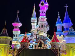 -沈阳方特欢乐世界