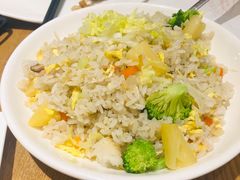 -Pho Asia 亚阁越南料理(上海来福士广场店)